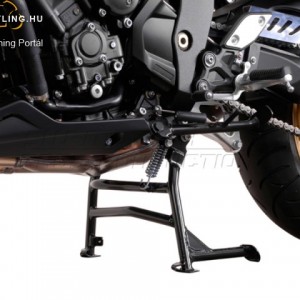 YAMAHA FZ8/FZ8 Fazer kép