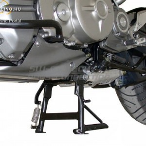 Yamaha MT-01 kép