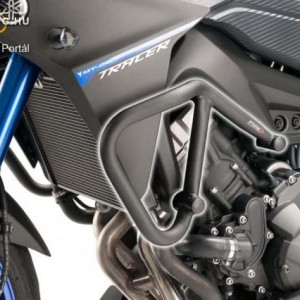 Yamaha MT 09 TRACER (2015-) kép