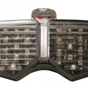 Yamaha R6 (2003-2005) hátsó lámpa indexxel kép