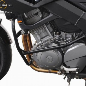 Yamaha TDM900 kép