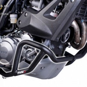 Yamaha XT 660Z Tenere (2008-2015) kép