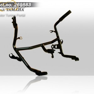 Yamaha YZF600R (1997-2007)  fejidom tartó konzol kép