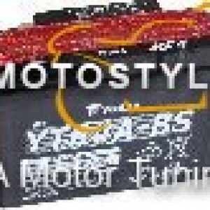 YTR4A-BS  12V, 2.3Ah kép