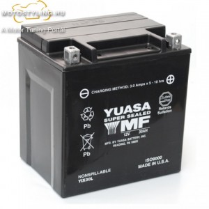 YUASA  YIX30-L kép