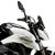 Puig Naked New Generation plexi CFMOTO 650 NK (2021-2025) thumbnail kép