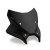 Puig Naked New Generation plexi YAMAHA MT-09 / SP (2024-) thumbnail kép