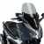 V-Tech Túra plexi HONDA FORZA 125/300 (2018-2019) thumbnail kép