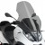 V-Tech Túra plexi PIAGGIO MP3 350 / 500 HPE ABS ASR  (2018-2019) thumbnail kép