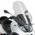 V-Tech Túra plexi PIAGGIO MP3 350 / 500 HPE ABS ASR  (2018-2019) thumbnail kép