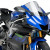 Puig Oldalsó szárnyak  YAMAHA YZF-R6 (2019-) thumbnail kép