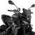 Puig Naked New Generation plexi YAMAHA MT-09 / SP (2024-) thumbnail kép