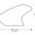 ONEDESING tankvédő R1200 GS/ RALLY/EXCLUSIVE (2014- 2018) thumbnail kép