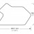 ONEDESING tankvédő BMW R1200GS ADVENTURE (2014-2018) thumbnail kép