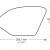 ONEDESING tankvédő SUZUKI GSX-R1000 (2017-2019) thumbnail kép