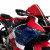 Puig Z-Racing verseny plexi, CBR1000RR FIREBLADE / SP (2020-) thumbnail kép
