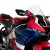 Puig Z-Racing verseny plexi, CBR1000RR FIREBLADE / SP (2020-) thumbnail kép