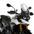 Túra plexi plusz légterelõvel,Puig TRIUMPH TIGER 900 GT (2020-) thumbnail kép