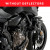Puig Oldalsó szárnyak YAMAHA MT-07 (2018-) thumbnail kép