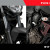 Puig Oldalsó szárnyak YAMAHA MT-07 (2018-) thumbnail kép