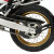 PUIG egy lengőkaros sárvédő HONDA CRF1100L AFRICA TWIN/ADVENTURE SPORTS (2020-) thumbnail kép