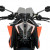 Puig NAKED NEW GENERATION sport plexi KTM 1290 SUPERDUKE R (2020-) thumbnail kép