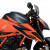 Puig NAKED NEW GENERATION sport plexi KTM 1290 SUPERDUKE R (2020-) thumbnail kép