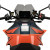 Puig NAKED NEW GENERATION sport plexi KTM 1290 SUPERDUKE R (2020-) thumbnail kép