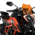 Puig NAKED NEW GENERATION sport plexi KTM 1290 SUPERDUKE R (2020-) thumbnail kép