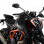 Puig NAKED NEW GENERATION sport plexi KTM 1290 SUPERDUKE R (2020-) thumbnail kép