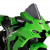 Puig Z-Racing verseny plexi, KAWASAKI ZX-10R (2021-) thumbnail kép