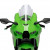 Puig Z-Racing verseny plexi, KAWASAKI ZX-10R (2021-) thumbnail kép