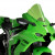 Puig Z-Racing verseny plexi, KAWASAKI ZX-10R (2021-) thumbnail kép