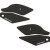 ONEDESING tankvédő YAMAHA YZF-R1/YZF-R1M (2020-2023) thumbnail kép
