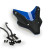 Puig NAKED NEW GENERATION SPORT plexi YAMAHA MT-07 (2021-) thumbnail kép