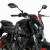 Puig NAKED NEW GENERATION SPORT plexi YAMAHA MT-07 (2021-) thumbnail kép