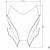 Sport plexi,Puig YAMAHA MT-09 (2021-) thumbnail kép