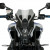 Sport plexi,Puig YAMAHA MT-09 (2021-) thumbnail kép