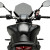 Túra plexi, Puig YAMAHA MT-09/SP (2021-2024) thumbnail kép