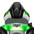 HÁTSÓ ÜLÉSBURKOLAT KAWASAKI Z900 (2017- 2024) thumbnail kép