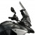 Túra plexi,Puig DUCATI MULTISTRADA V4 (2021-) thumbnail kép