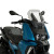 PUIG V-TECH TÚRA PLEXI BMW C400X  (2019-2022) thumbnail kép