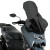 V-Tech Túra plexi YAMAHA NMAX 125/155  (2021-2023) thumbnail kép