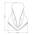 V-Tech Túra plexi YAMAHA NMAX 125/155  (2021-2023) thumbnail kép