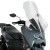 V-Tech Túra plexi YAMAHA NMAX 125/155  (2021-2023) thumbnail kép