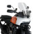 Túra plexi, Puig HARLEY DAVIDSON PAN AMERICA RA1250 (2021-) thumbnail kép
