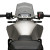 Puig Naked New Generation plexi HONDA CB1000R NEO SPORTS CAFE (2021-) thumbnail kép
