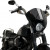 DARK NIGHT Fejidom HARLEY DAVIDSON DYNA STREET BOB FXDB/I (2006-2017) thumbnail kép