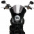 DARK NIGHT Fejidom HARLEY DAVIDSON DYNA STREET BOB FXDB/I (2006-2017) thumbnail kép