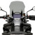 Túra plexi, Puig TRIUMPH TIGER 1200 RALLY EXPLORER (2022-2023) thumbnail kép